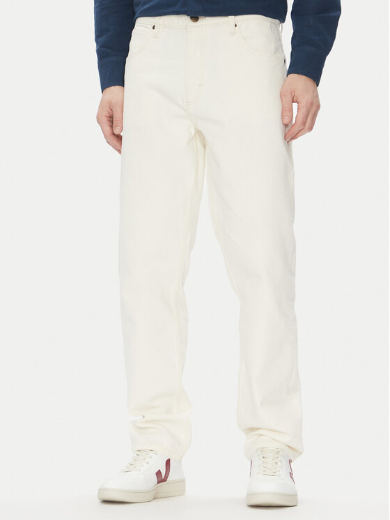 Джинсы зауженного кроя Oscar 112364188 Lee, белый
Джинсы зауженного кроя Oscar 112364188 Lee, белый