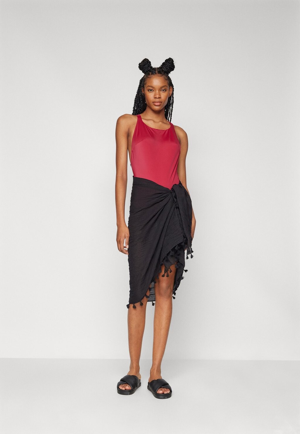 Купальник BRICY INTERO K-Way, красный
Купальник BRICY INTERO K-Way, красный