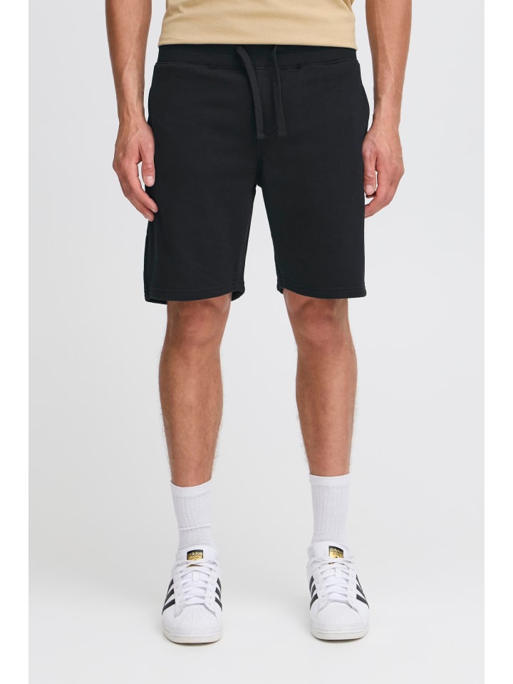 Тканевые шорты !SOLID, черный
Тканевые шорты !SOLID, черный