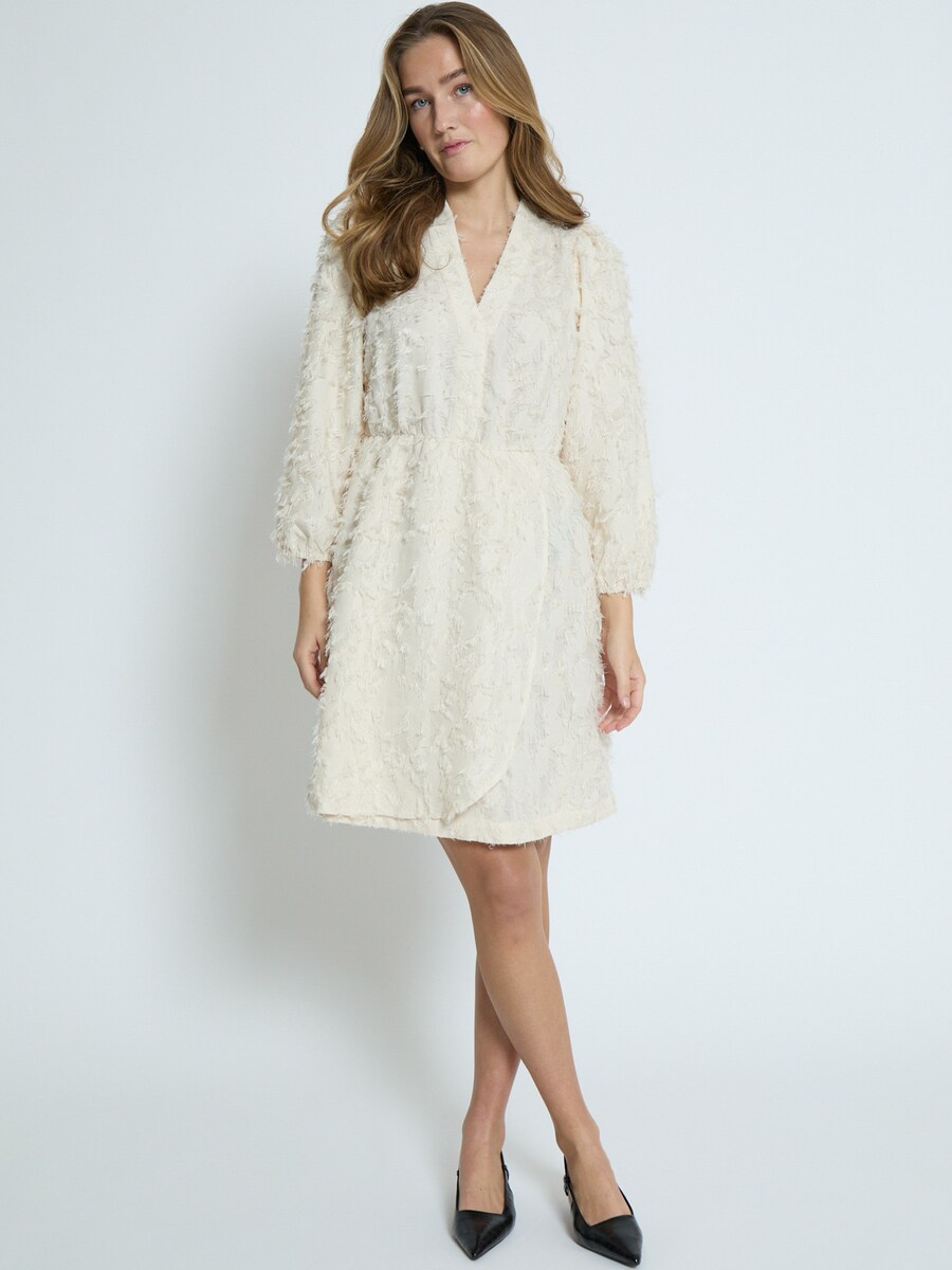 Платье Peppercorn Tyrell, белый
Платье Peppercorn Tyrell, белый