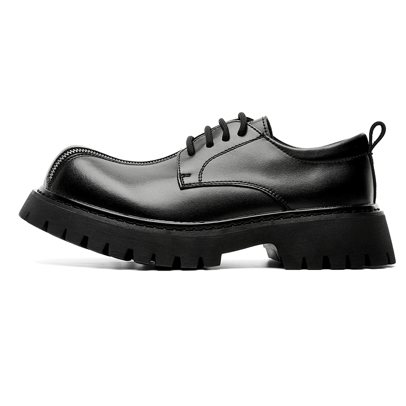 PAIBLOKS Мужские повседневные туфли, черные
PAIBLOKS Мужские повседневные туфли, черные