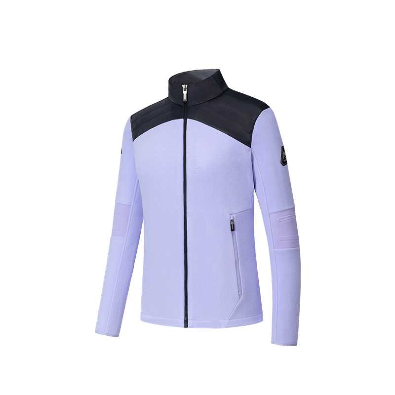 Топ для лыж женский Dusty Purple ANTA, фиолетовый
Топ для лыж женский Dusty Purple ANTA, фиолетовый