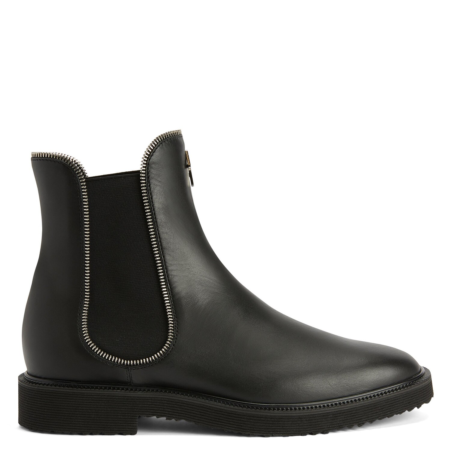Джузеппе Занотти Жаки Giuseppe Zanotti, черный
Джузеппе Занотти Жаки Giuseppe Zanotti, черный