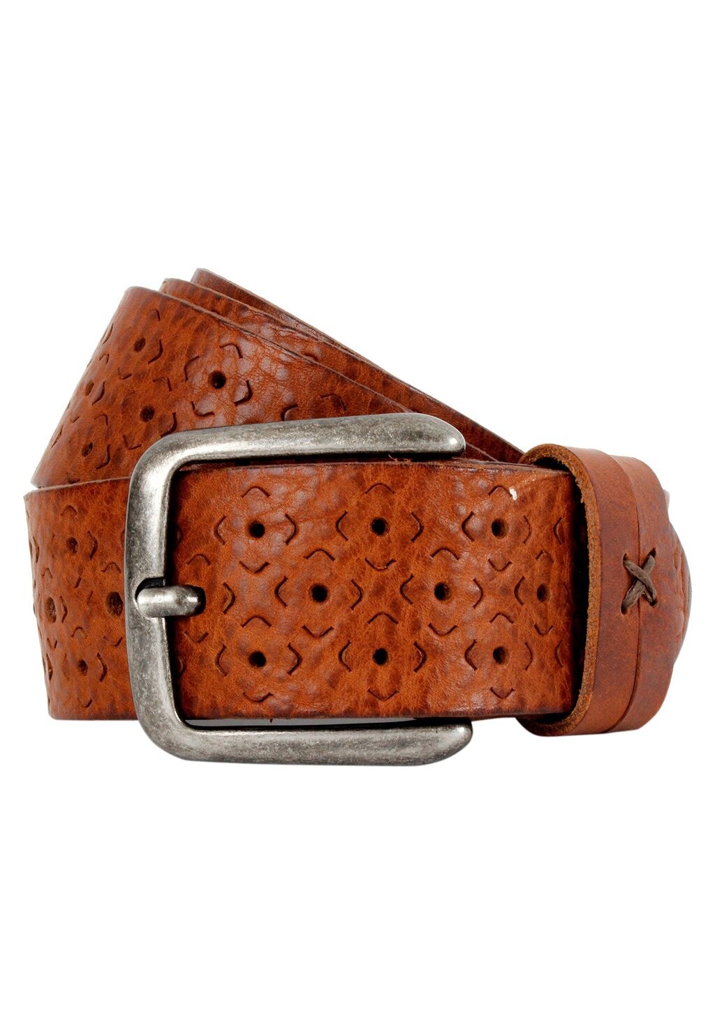 Пояс LASERCUT carisco, коричневый
Пояс LASERCUT carisco, коричневый