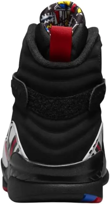 Мужские кроссовки Air Jordan 8 Retro Playoffs в стиле Lifestyle (черные) Nike, черный
Мужские кроссовки Air Jordan 8 Retro Playoffs в стиле Lifestyle (черные) Nike, черный