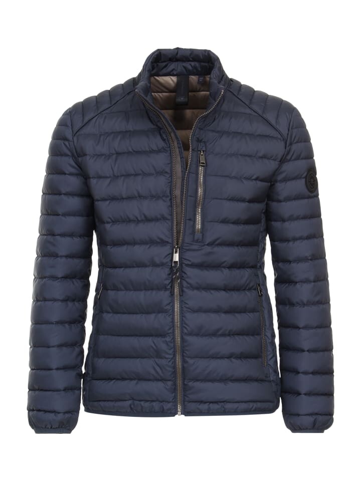 Куртка CASAMODA, цвет graues mittelblau
Куртка CASAMODA, цвет graues mittelblau