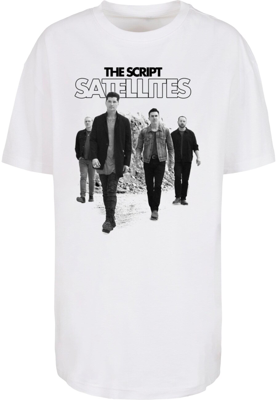 Рубашка Merchcode, белый
Рубашка Merchcode, белый