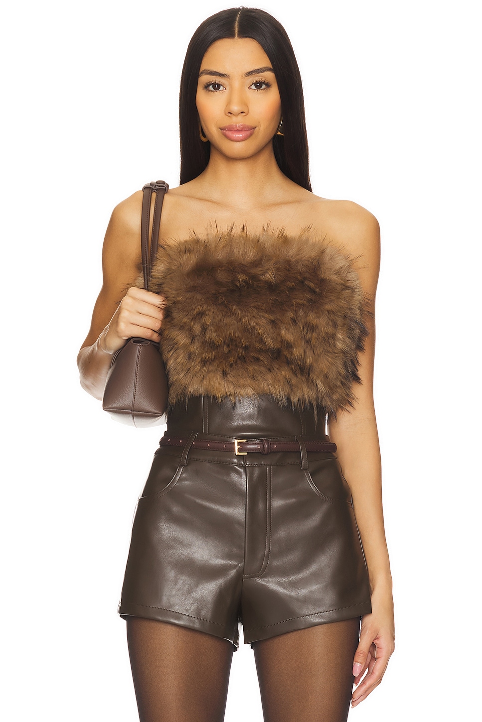 Уоллес топ Line & Dot, коричневый
Уоллес топ Line & Dot, коричневый