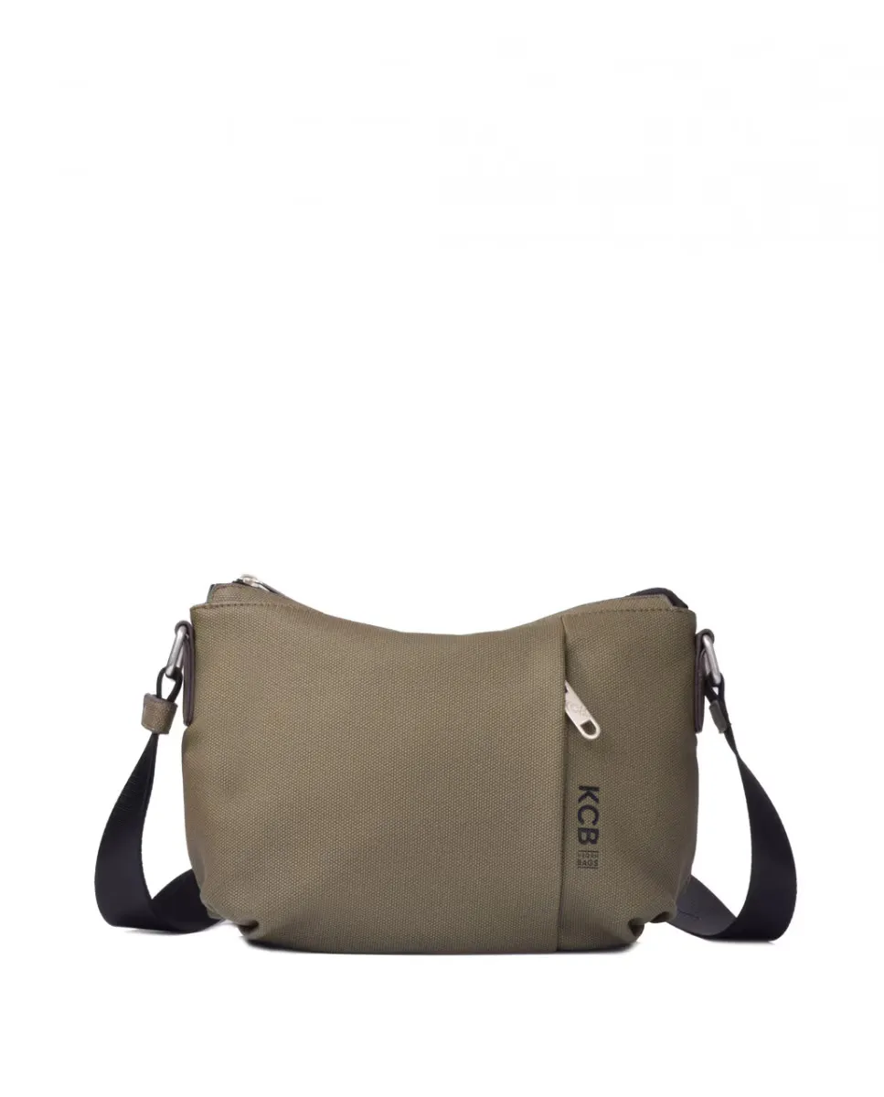 Маленькая женская сумка через плечо Strong Kcb, цвет Kaki
Маленькая женская сумка через плечо Strong Kcb, цвет Kaki