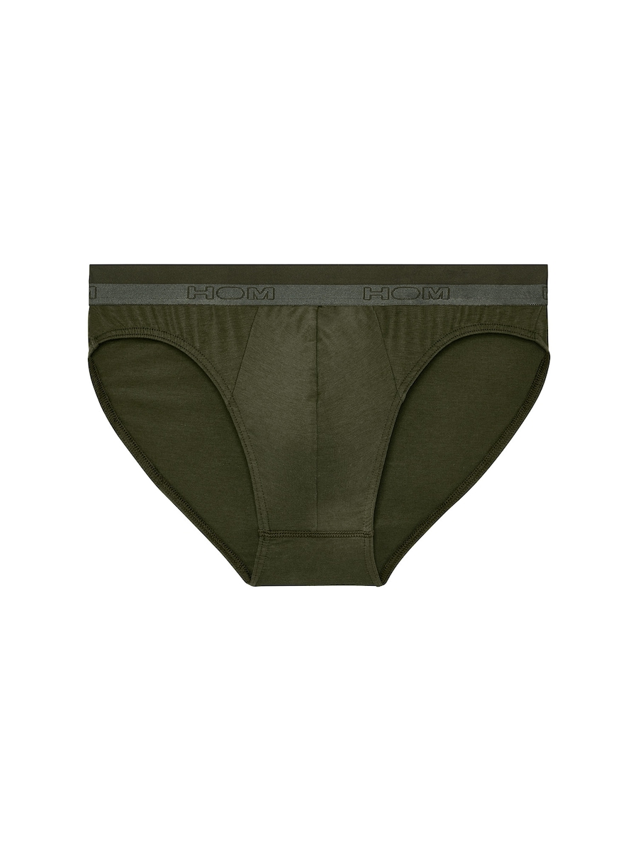 Трусики HOM Classic, хаки
Трусики HOM Classic, хаки