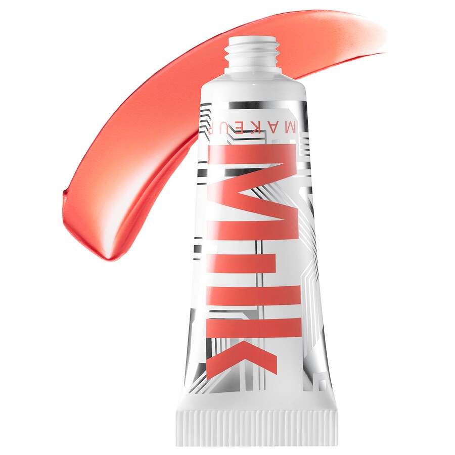 Жидкие румяна Bionic с гиалуроновой кислотой MILK MAKEUP, 0.27 oz/8 mL, Teleport
Жидкие румяна Bionic с гиалуроновой кислотой MILK MAKEUP, 0.27 oz/8 mL, Teleport