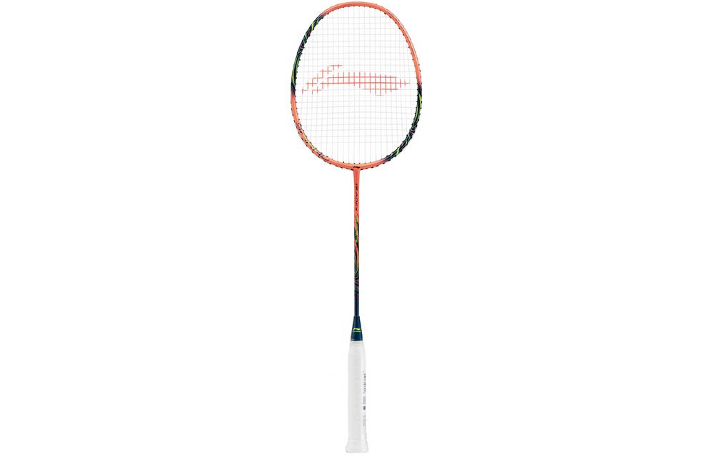 Фенгинг вихрь бадминтонная ракетка LINING
Фенгинг вихрь бадминтонная ракетка LINING