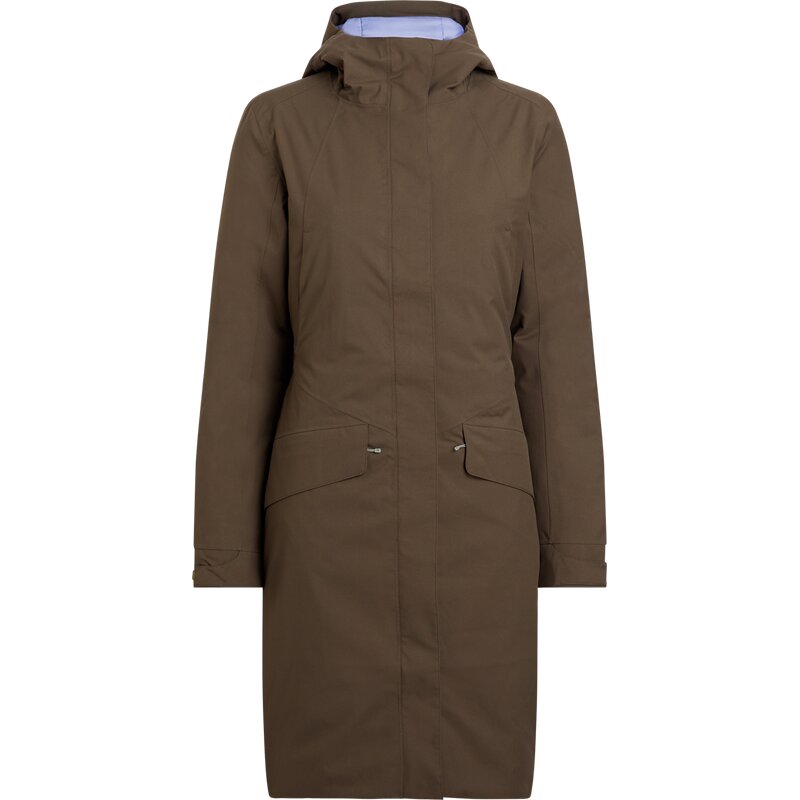 Coat da.-coat hanna w Mckinley, черный
Coat da.-coat hanna w Mckinley, черный