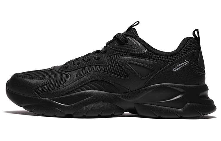 Кроссовки XTEP Chunky Sneakers Men Low-Top Black, Черный, Кроссовки XTEP Chunky Sneakers Men Low-Top Black
Кроссовки XTEP Chunky Sneakers Men Low-Top Black, Черный, Кроссовки XTEP Chunky Sneakers Men Low-Top Black