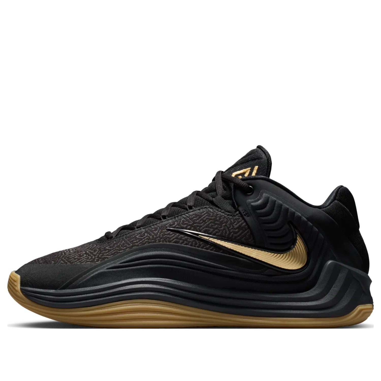 Кроссовки Nike Giannis Freak 7 EP 'Black Gum Metallic Gold'
Кроссовки Nike Giannis Freak 7 EP 'Black Gum Metallic Gold'