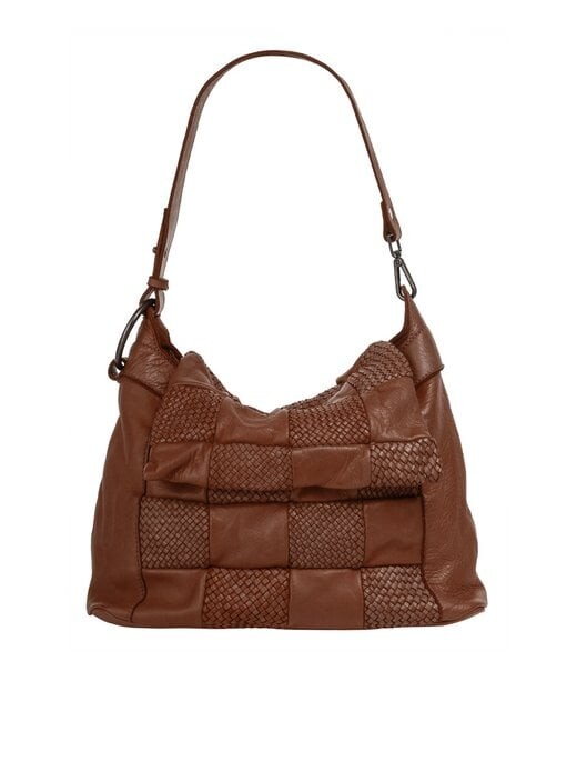 Рюкзак Samantha Look, коричневый
Рюкзак Samantha Look, коричневый