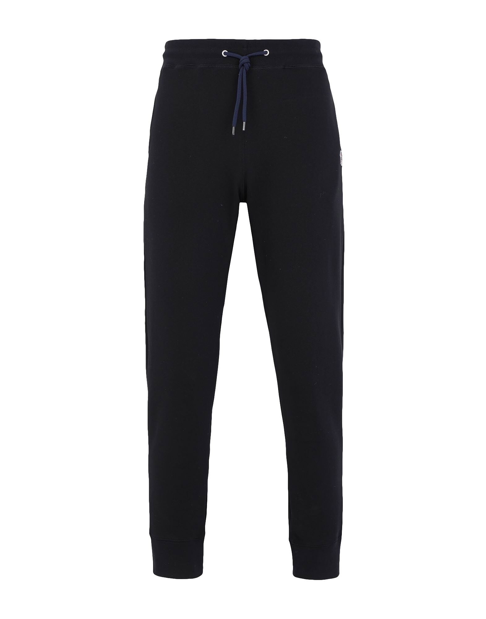 Брюки Mens Reg Fit Jogger Paul Smith, черный
Брюки Mens Reg Fit Jogger Paul Smith, черный