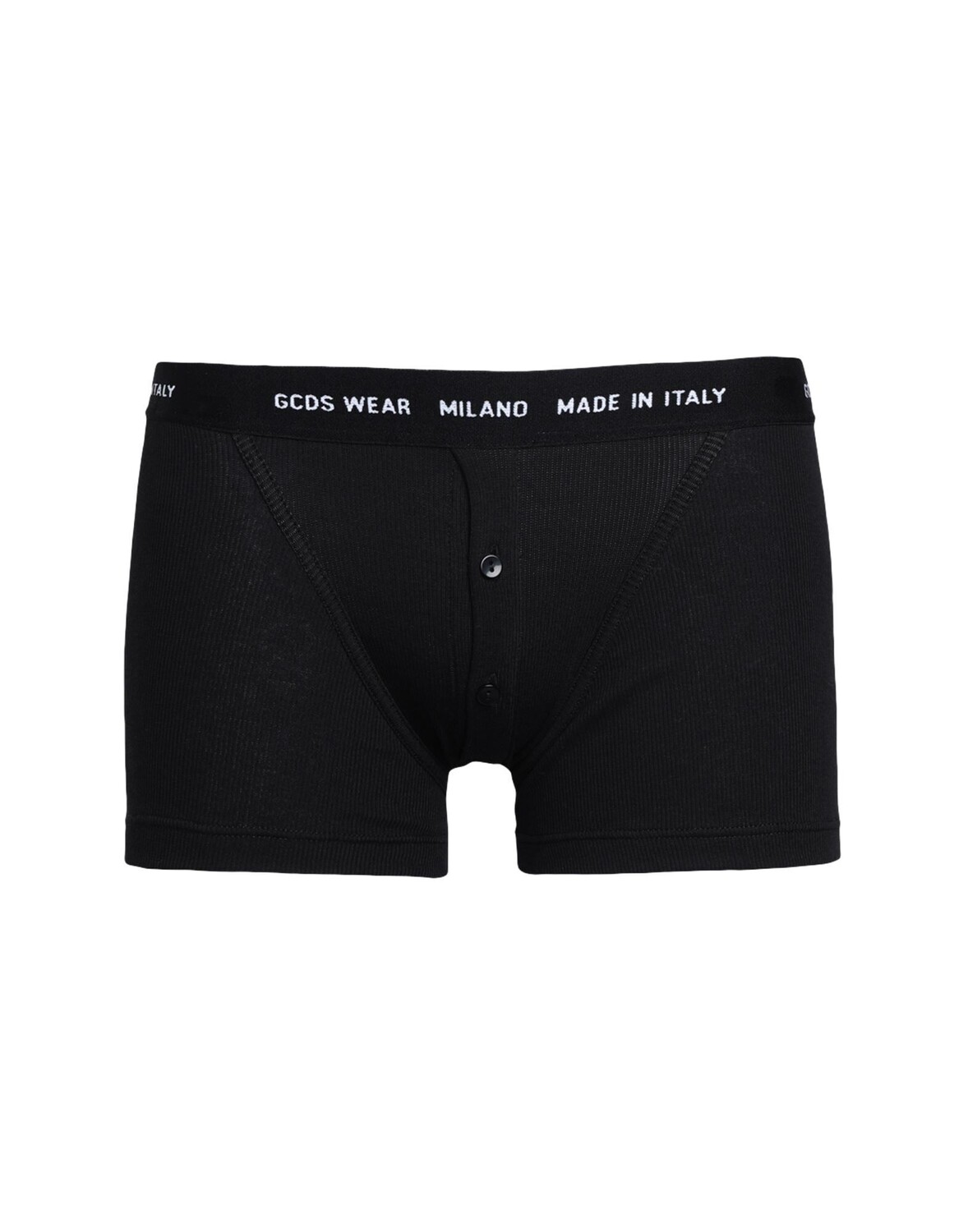 Боксеры Gcds, черный
Боксеры Gcds, черный