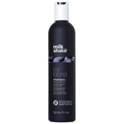 Milk Shake Icy Blond Шампунь для светлых волос 300мл
Milk Shake Icy Blond Шампунь для светлых волос 300мл