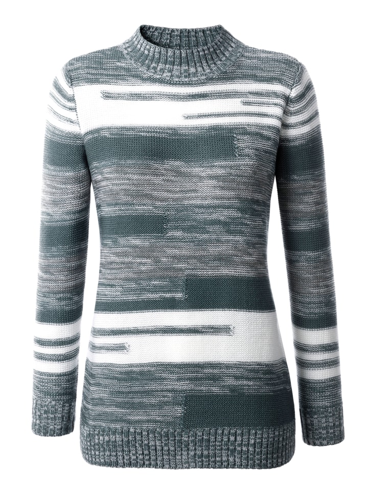 Свитер Sieh an!
Свитер Sieh an!