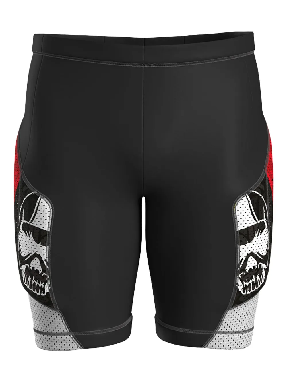 Дутые шорты ENERGIA PURA, черный
Дутые шорты ENERGIA PURA, черный