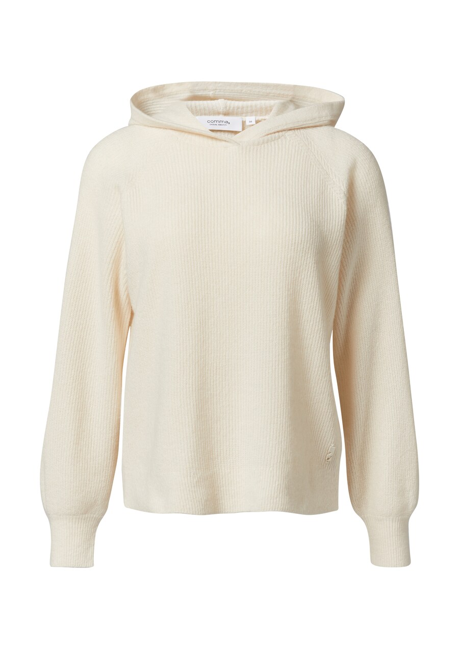 Свитер comma casual identity, бежевый
Свитер comma casual identity, бежевый