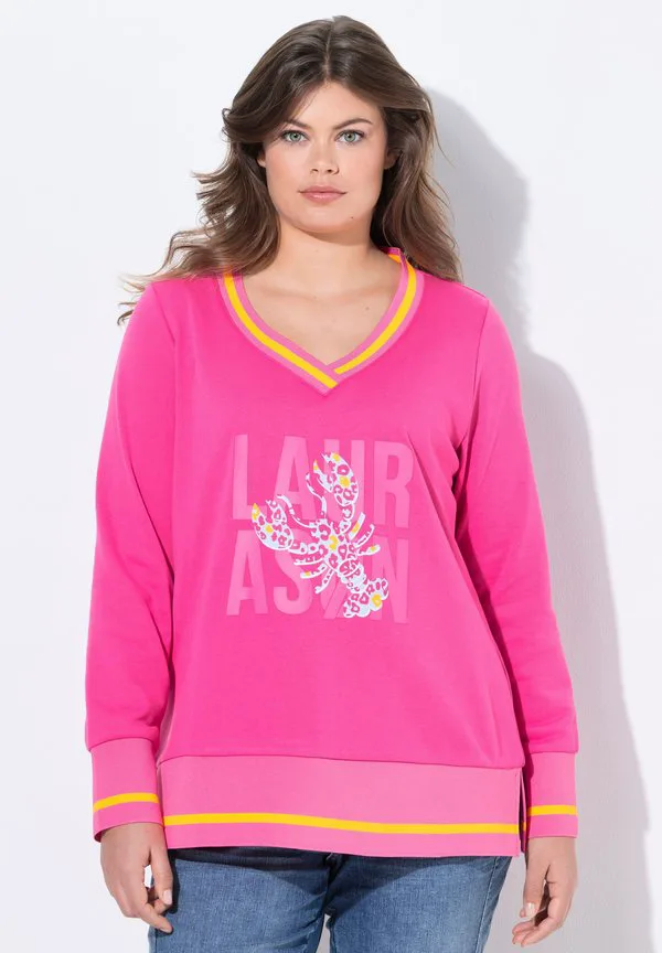 Толстовка vausschnitt lanarm Laurasøn, Pink, Розовый, Толстовка vausschnitt lanarm Laurasøn, Pink
Толстовка vausschnitt lanarm Laurasøn, Pink, Розовый, Толстовка vausschnitt lanarm Laurasøn, Pink