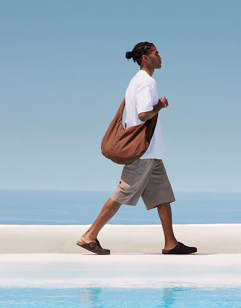 Dickies unionville 13 дюймов плиссированные рабочие шорты светло-коричневого цвета
Dickies unionville 13 дюймов плиссированные рабочие шорты светло-коричневого цвета