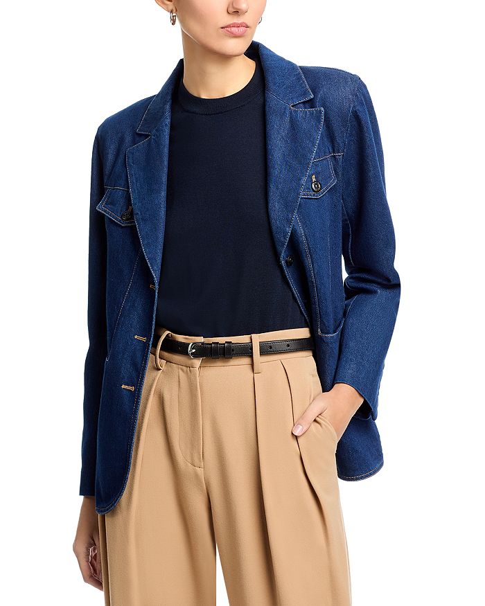 Куртка Juskfin BOSS, синий
Куртка Juskfin BOSS, синий