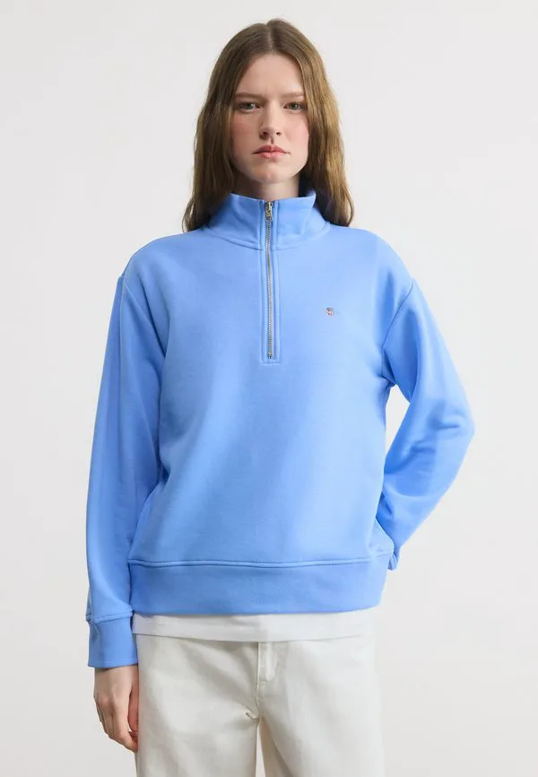 Толстовка shield с половинной молнией Gant, Palace Blue, Синий, Толстовка shield с половинной молнией Gant, Palace Blue
Толстовка shield с половинной молнией Gant, Palace Blue, Синий, Толстовка shield с половинной молнией Gant, Palace Blue