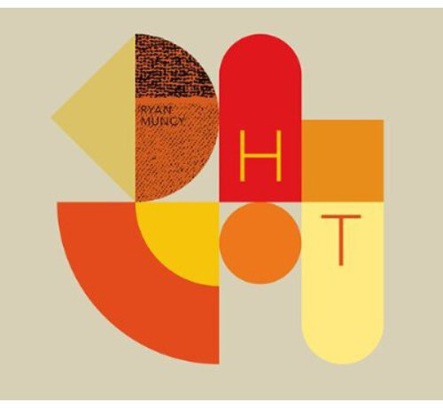 CD диск Donatoni / Muncy / Ensemble Dal Niente / Chase: Hot
CD диск Donatoni / Muncy / Ensemble Dal Niente / Chase: Hot