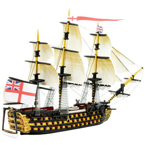 Фигурки Black Seas: Royal Navy 1St Rate
Фигурки Black Seas: Royal Navy 1St Rate