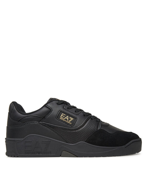 Кроссовки X8X187 XK402 M701 Ea7 Emporio Armani, черный
Кроссовки X8X187 XK402 M701 Ea7 Emporio Armani, черный