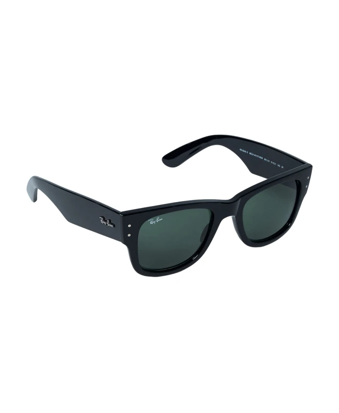 Солнцезащитные очки с квадратной оправой и логотипом Ray-Ban, черный
Солнцезащитные очки с квадратной оправой и логотипом Ray-Ban, черный