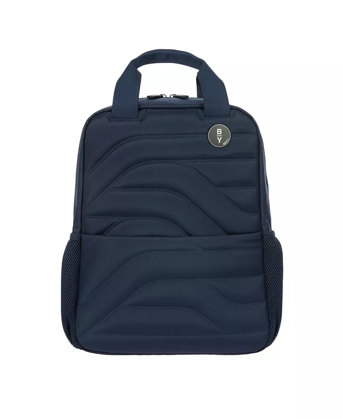 Рюкзак B|Y Ulisse Bric's, синий
Рюкзак B|Y Ulisse Bric's, синий