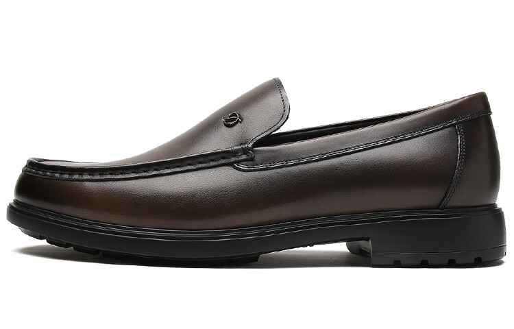 Туфли Men"s Casual Men Low-Top Coffee S.T.Dupont, цвет Coffee
Туфли Men"s Casual Men Low-Top Coffee S.T.Dupont, цвет Coffee