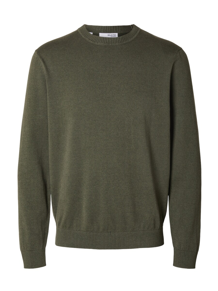 Свитер SELECTED SLHBERG, оливковый
Свитер SELECTED SLHBERG, оливковый