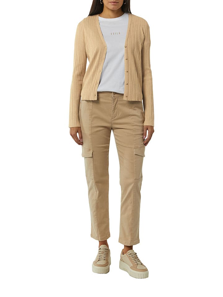 Кардиган s.Oliver, бежевый
Кардиган s.Oliver, бежевый