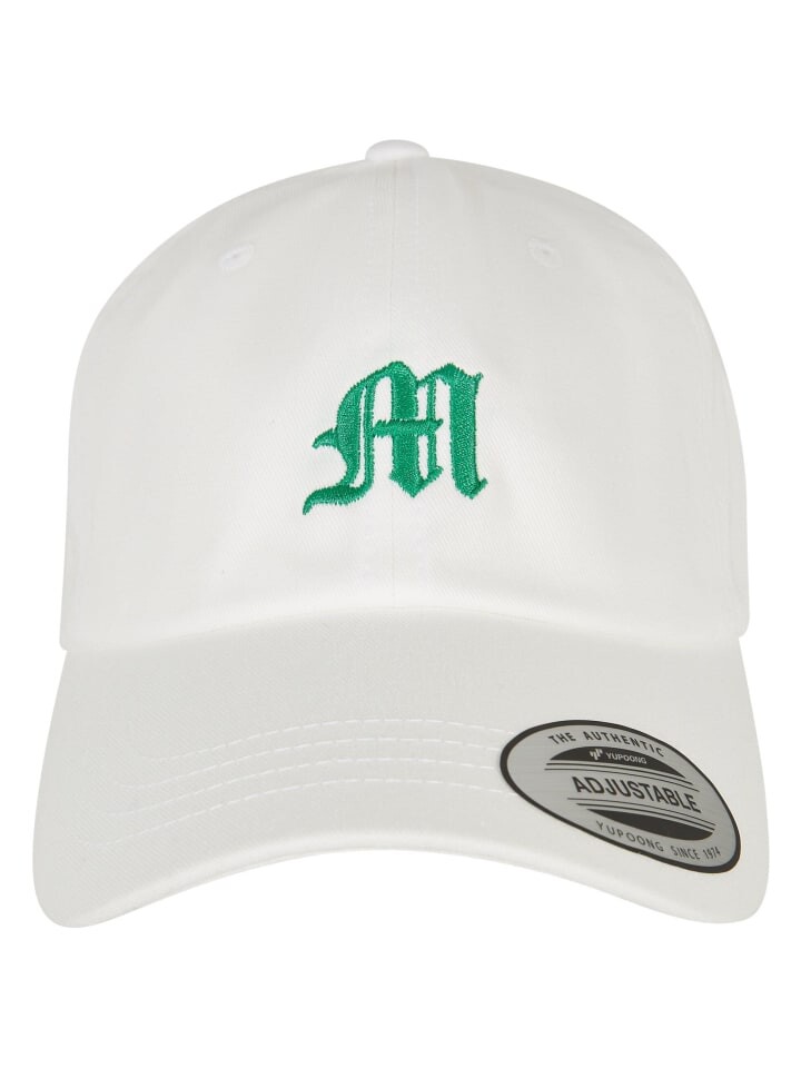 Бейсболка Mister Tee Dad s, цвет m
Бейсболка Mister Tee Dad s, цвет m