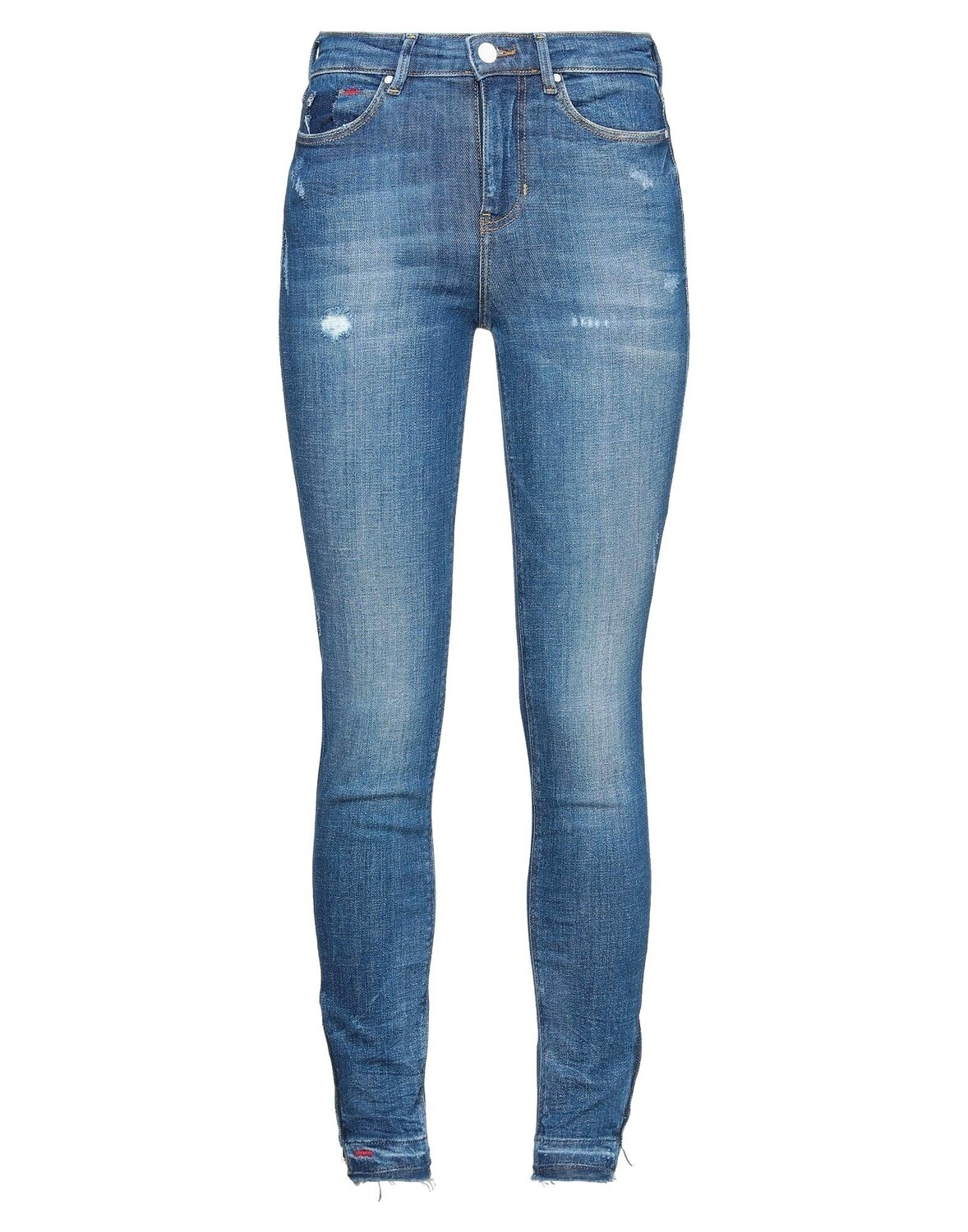 Джинсы Guess, синий
Джинсы Guess, синий