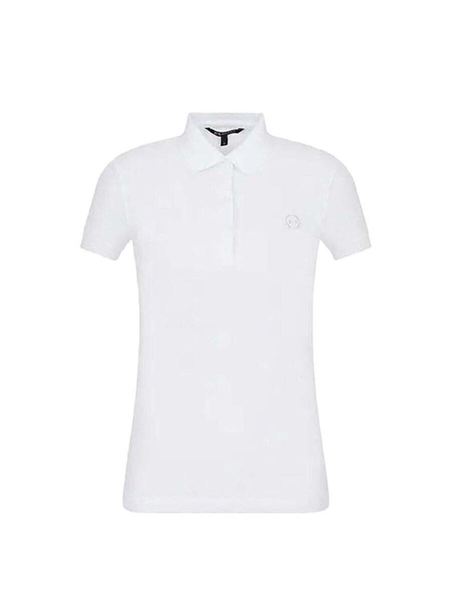 Футболка ARMANI EXCHANGE, White
Футболка ARMANI EXCHANGE, White