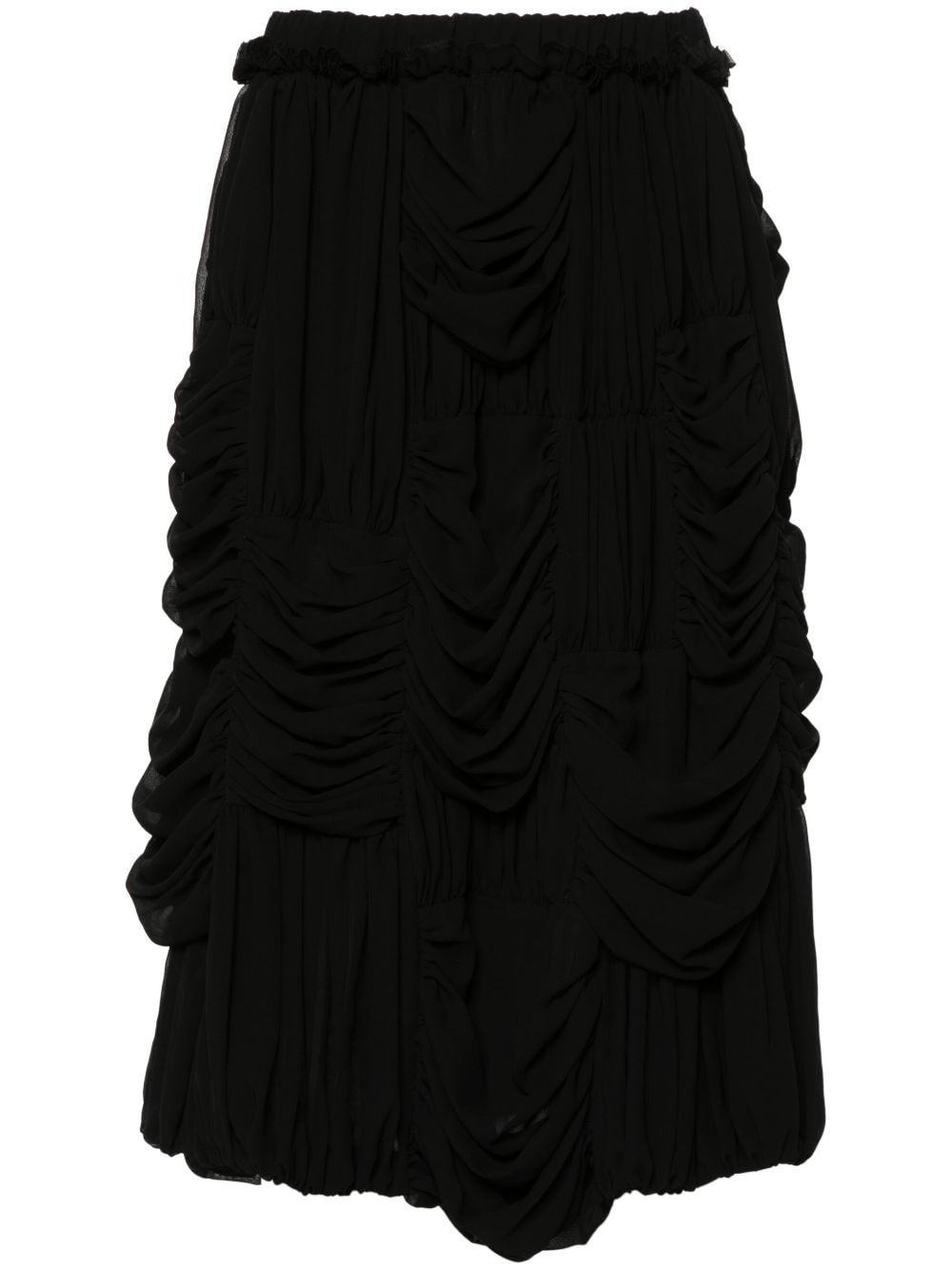 Юбка женская Comme Comme, черный
Юбка женская Comme Comme, черный