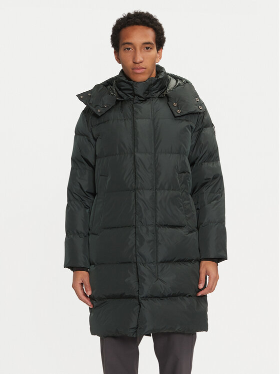 Пуховик стандартного кроя CM8774TTNP4 Bomboogie, зеленый
Пуховик стандартного кроя CM8774TTNP4 Bomboogie, зеленый