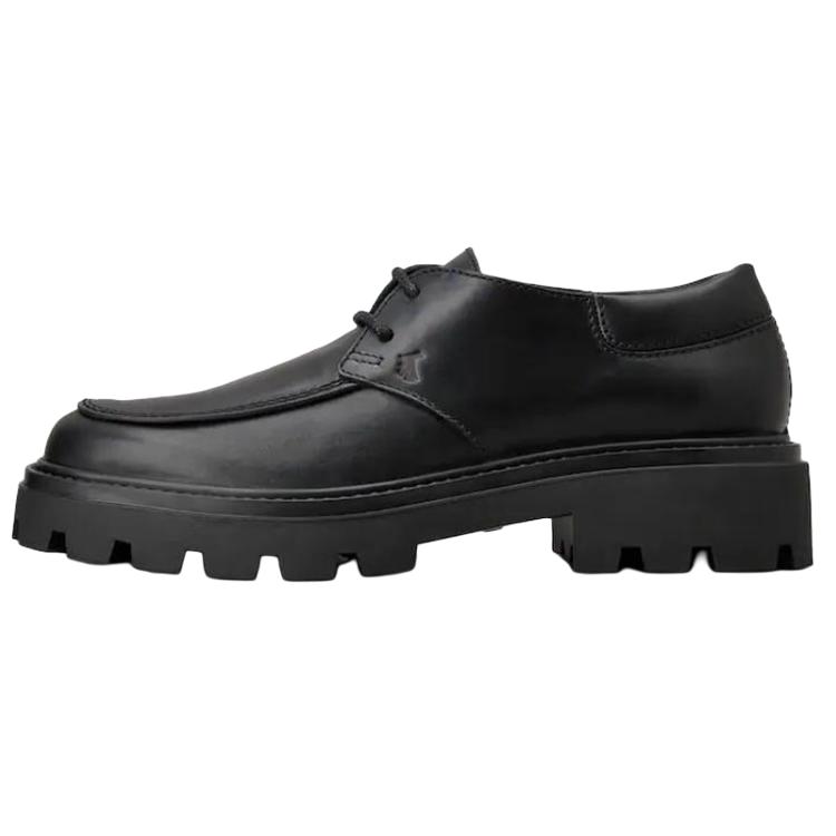 TOD'S Мужские повседневные туфли Men's Low top Black
TOD'S Мужские повседневные туфли Men's Low top Black