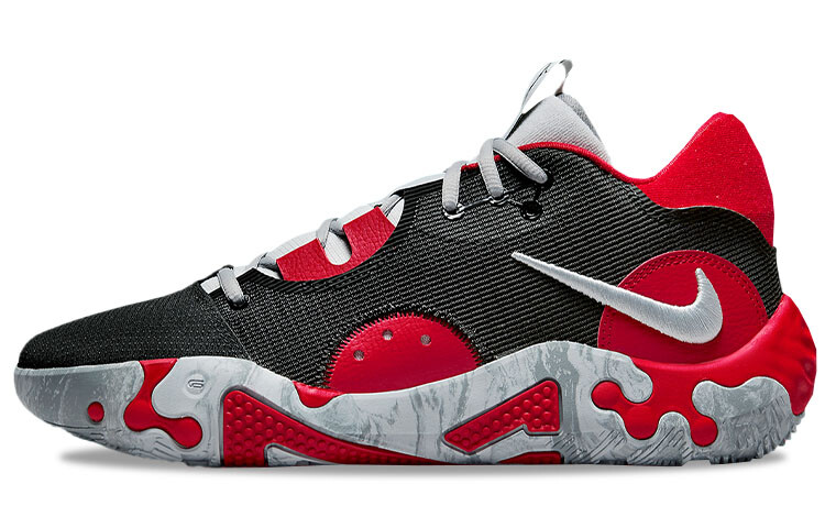 Мужские баскетбольные кроссовки Nike PG 6
Мужские баскетбольные кроссовки Nike PG 6