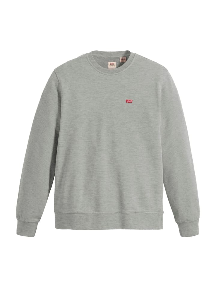 Толстовка LeviВґs, серый
Толстовка LeviВґs, серый