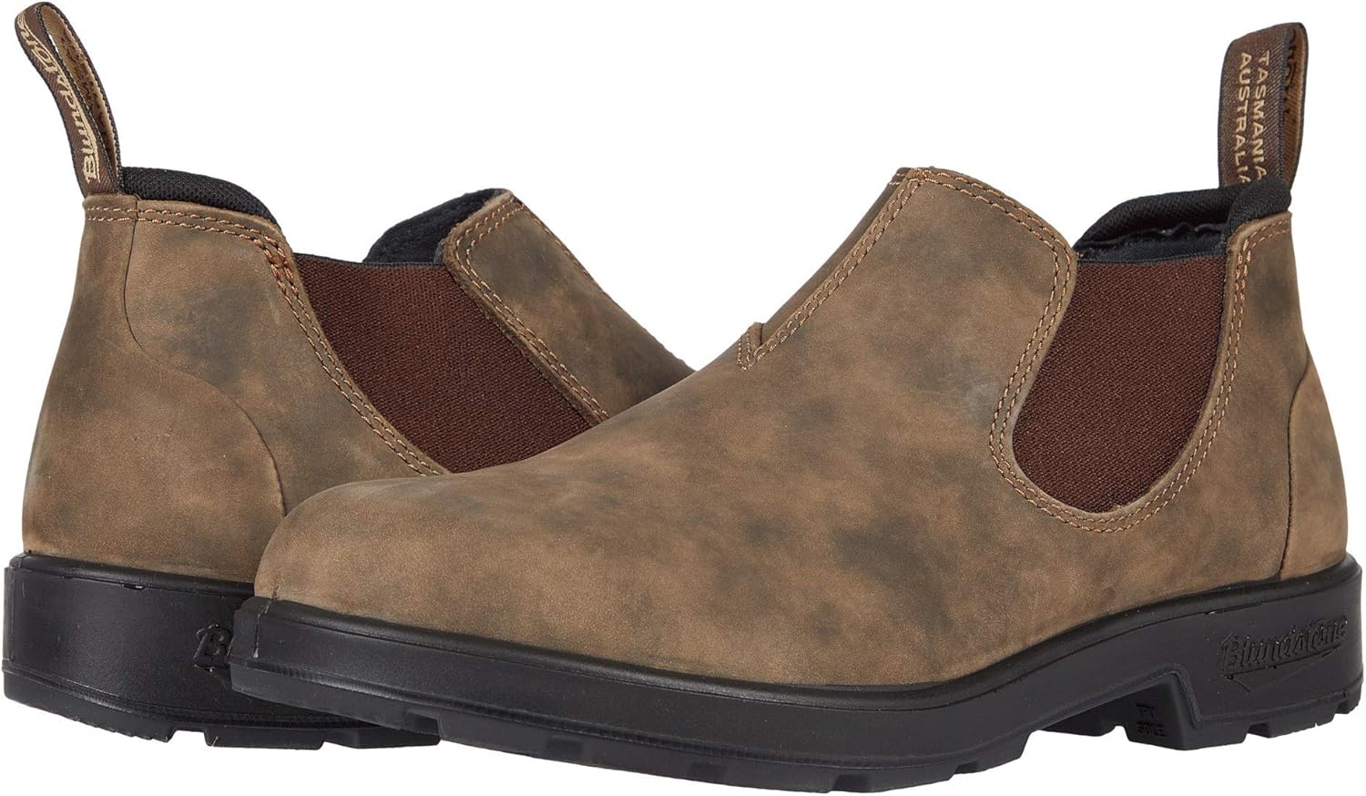 Ботинки Blundstone BL2036 Original низкие, коричневый
Ботинки Blundstone BL2036 Original низкие, коричневый