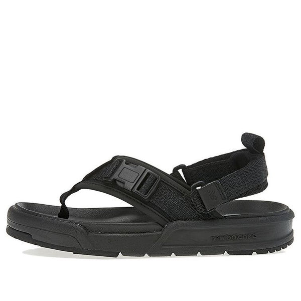 Сандалии удобные в носке сандалии New Balance, черный
Сандалии удобные в носке сандалии New Balance, черный