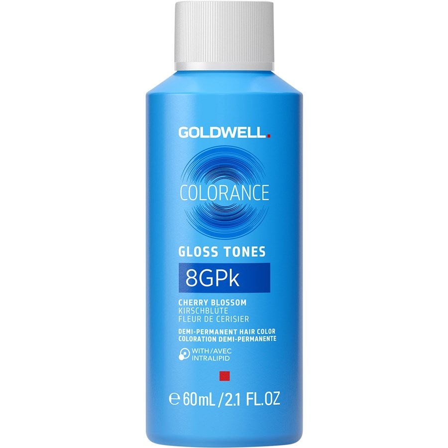 Краска для волос gloss tones Goldwell, 8gpk kirschblüte, объем 60 мл
Краска для волос gloss tones Goldwell, 8gpk kirschblüte, объем 60 мл