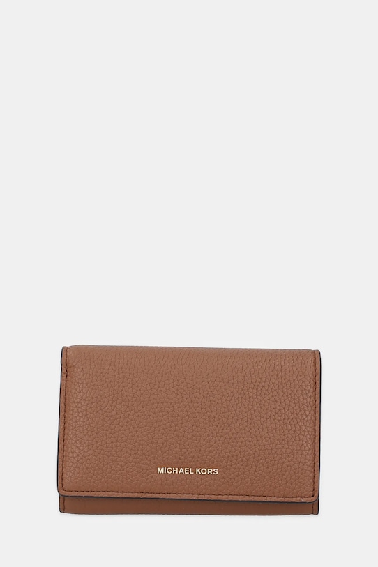 Кошелек Michael Michael Kors, коричневый
Кошелек Michael Michael Kors, коричневый